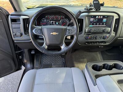 2014 Chevrolet Silverado 1500 LT   - Photo 11 - Loganville, GA 30052