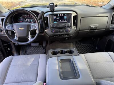 2014 Chevrolet Silverado 1500 LT   - Photo 12 - Loganville, GA 30052