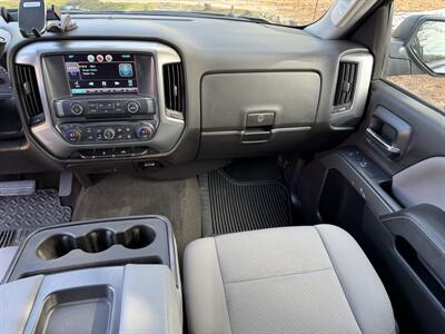 2014 Chevrolet Silverado 1500 LT   - Photo 15 - Loganville, GA 30052