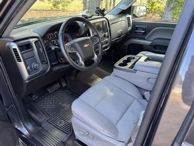 2014 Chevrolet Silverado 1500 LT   - Photo 7 - Loganville, GA 30052