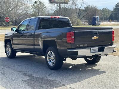 2014 Chevrolet Silverado 1500 LT   - Photo 6 - Loganville, GA 30052