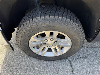 2014 Chevrolet Silverado 1500 LT   - Photo 19 - Loganville, GA 30052