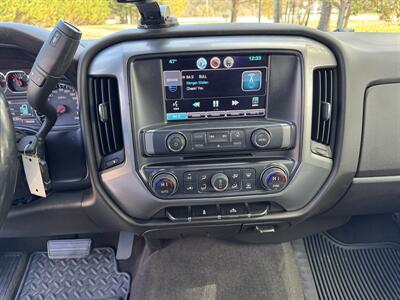 2014 Chevrolet Silverado 1500 LT   - Photo 14 - Loganville, GA 30052