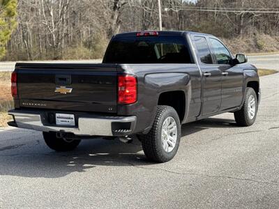 2014 Chevrolet Silverado 1500 LT   - Photo 4 - Loganville, GA 30052