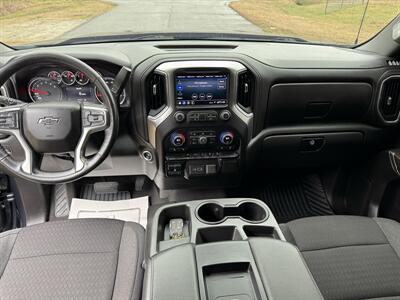 2021 Chevrolet Silverado 1500 RST   - Photo 13 - Loganville, GA 30052