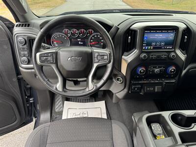 2021 Chevrolet Silverado 1500 RST   - Photo 12 - Loganville, GA 30052