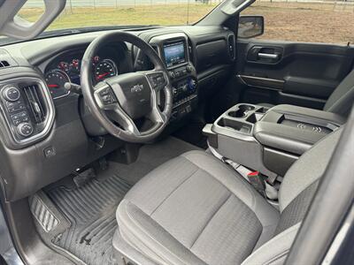 2021 Chevrolet Silverado 1500 RST   - Photo 8 - Loganville, GA 30052