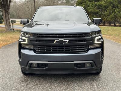 2021 Chevrolet Silverado 1500 RST   - Photo 2 - Loganville, GA 30052
