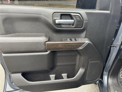 2021 Chevrolet Silverado 1500 RST   - Photo 9 - Loganville, GA 30052