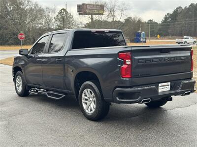 2021 Chevrolet Silverado 1500 RST   - Photo 7 - Loganville, GA 30052