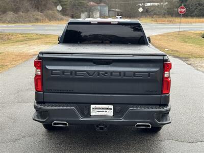 2021 Chevrolet Silverado 1500 RST   - Photo 6 - Loganville, GA 30052