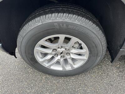 2021 Chevrolet Silverado 1500 RST   - Photo 18 - Loganville, GA 30052