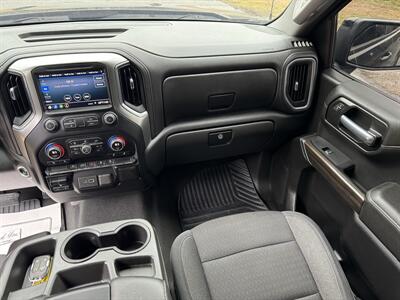 2021 Chevrolet Silverado 1500 RST   - Photo 15 - Loganville, GA 30052