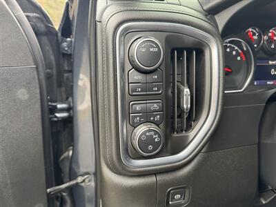 2021 Chevrolet Silverado 1500 RST   - Photo 11 - Loganville, GA 30052