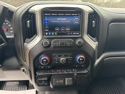 2021 Chevrolet Silverado 1500 RST   - Photo 14 - Loganville, GA 30052