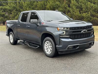 2021 Chevrolet Silverado 1500 RST   - Photo 3 - Loganville, GA 30052