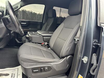 2021 Chevrolet Silverado 1500 RST   - Photo 10 - Loganville, GA 30052