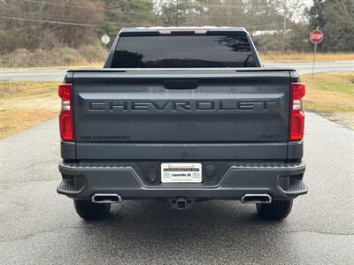 2021 Chevrolet Silverado 1500 RST   - Photo 5 - Loganville, GA 30052
