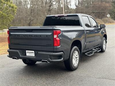 2021 Chevrolet Silverado 1500 RST   - Photo 4 - Loganville, GA 30052