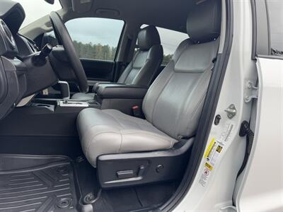 2014 Toyota Tundra SR5   - Photo 10 - Loganville, GA 30052