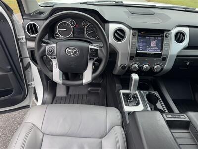 2014 Toyota Tundra SR5   - Photo 12 - Loganville, GA 30052