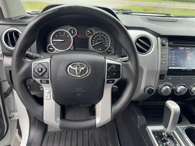 2014 Toyota Tundra SR5   - Photo 11 - Loganville, GA 30052