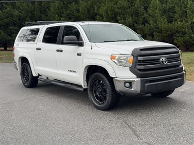 2014 Toyota Tundra SR5   - Photo 3 - Loganville, GA 30052