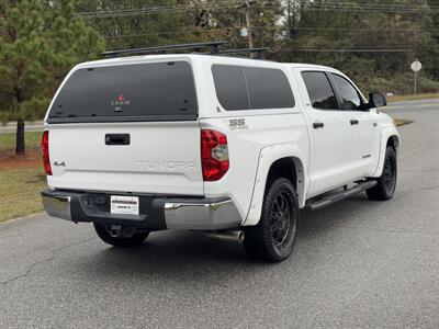 2014 Toyota Tundra SR5   - Photo 4 - Loganville, GA 30052