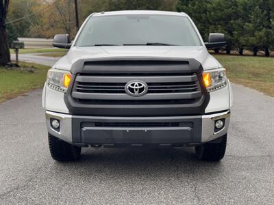 2014 Toyota Tundra SR5   - Photo 2 - Loganville, GA 30052