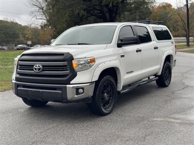 2014 Toyota Tundra SR5   - Photo 1 - Loganville, GA 30052