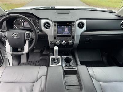 2014 Toyota Tundra SR5   - Photo 13 - Loganville, GA 30052