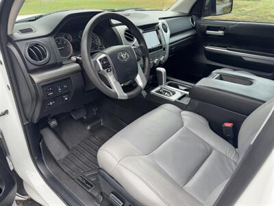 2014 Toyota Tundra SR5   - Photo 7 - Loganville, GA 30052