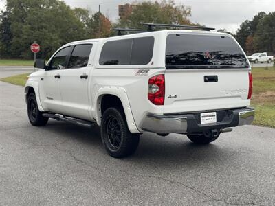 2014 Toyota Tundra SR5   - Photo 6 - Loganville, GA 30052