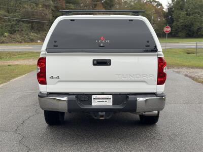 2014 Toyota Tundra SR5   - Photo 5 - Loganville, GA 30052