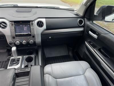 2014 Toyota Tundra SR5   - Photo 16 - Loganville, GA 30052