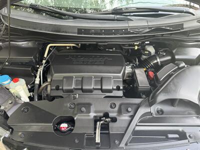 2015 Honda Odyssey Touring   - Photo 18 - Loganville, GA 30052