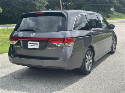2015 Honda Odyssey Touring   - Photo 4 - Loganville, GA 30052