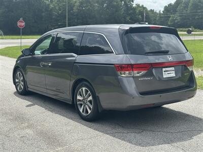 2015 Honda Odyssey Touring   - Photo 5 - Loganville, GA 30052