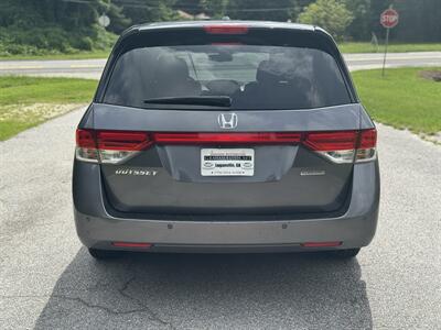 2015 Honda Odyssey Touring   - Photo 6 - Loganville, GA 30052