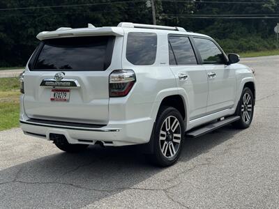 2024 Toyota 4Runner Limited - Photo 4 - Loganville, GA 30052