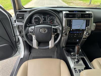 2024 Toyota 4Runner Limited - Photo 12 - Loganville, GA 30052
