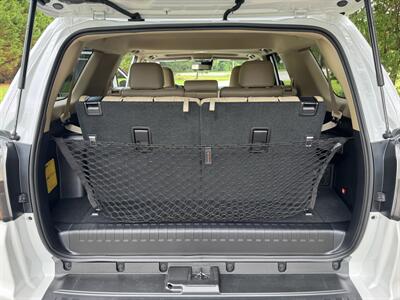2024 Toyota 4Runner Limited - Photo 23 - Loganville, GA 30052