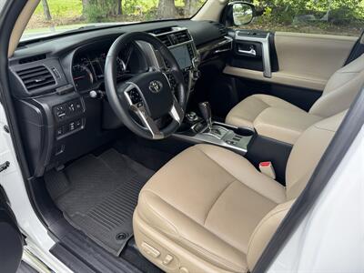 2024 Toyota 4Runner Limited - Photo 7 - Loganville, GA 30052