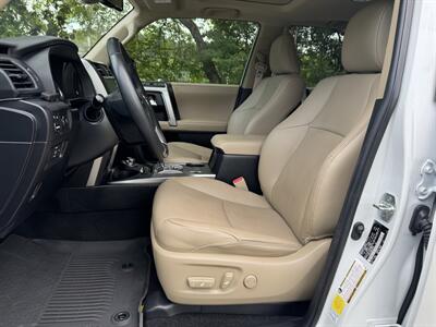 2024 Toyota 4Runner Limited - Photo 10 - Loganville, GA 30052