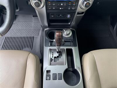2024 Toyota 4Runner Limited - Photo 17 - Loganville, GA 30052
