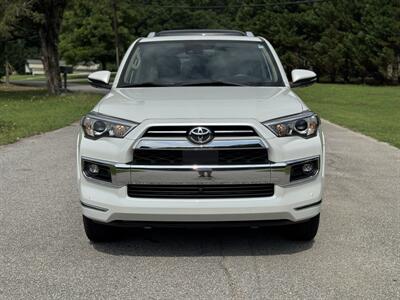 2024 Toyota 4Runner Limited - Photo 2 - Loganville, GA 30052