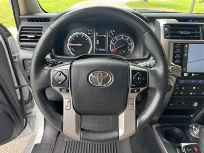 2024 Toyota 4Runner Limited - Photo 11 - Loganville, GA 30052