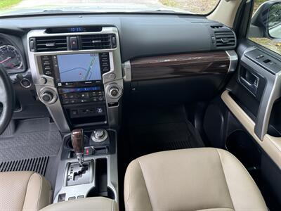 2024 Toyota 4Runner Limited - Photo 18 - Loganville, GA 30052