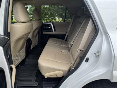 2024 Toyota 4Runner Limited - Photo 21 - Loganville, GA 30052