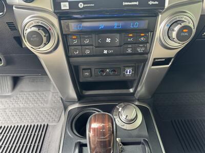 2024 Toyota 4Runner Limited - Photo 16 - Loganville, GA 30052